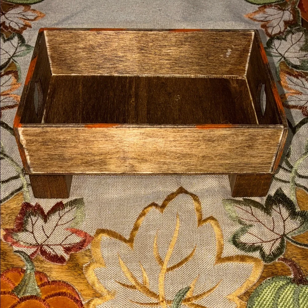 handcrafted enhance your